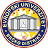 Evropski univerzitet Brčko